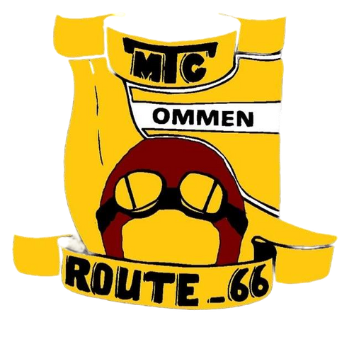 MTC Route 66